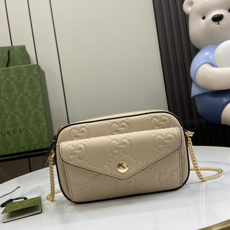 G*u*i satchel bags